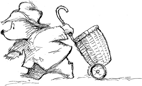 Иллюстрация к книге — Медвежонок Паддингтон – чемпион [i_021.jpg]