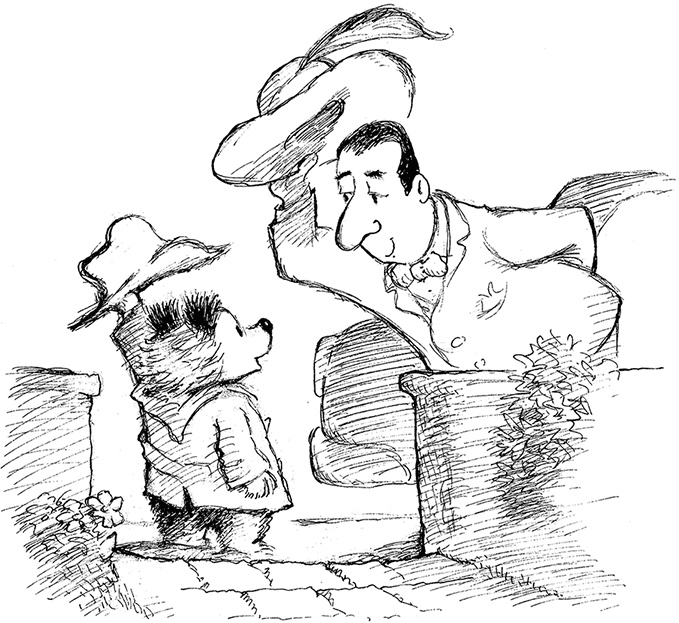 Иллюстрация к книге — Медвежонок Паддингтон – чемпион [i_046.jpg]