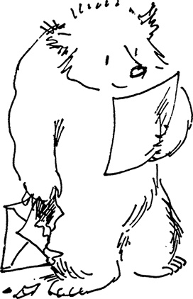 Иллюстрация к книге — Медвежонок Паддингтон сдаёт экзамен [i_006.jpg]