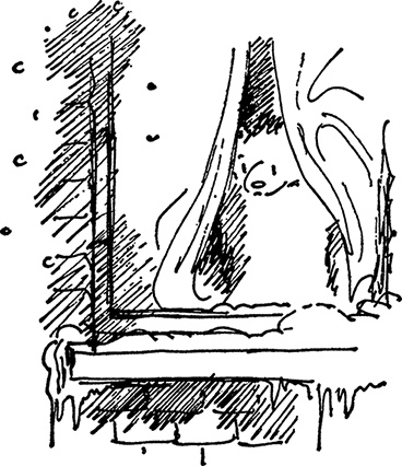 Иллюстрация к книге — Медвежонок Паддингтон сдаёт экзамен [i_028.jpg]