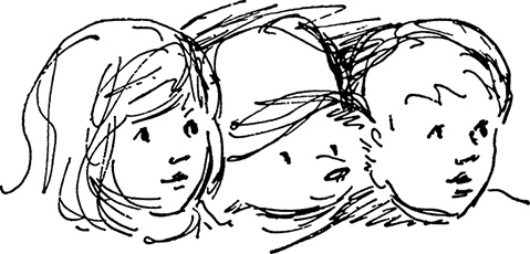 Иллюстрация к книге — Медвежонок Паддингтон сдаёт экзамен [i_032.jpg]