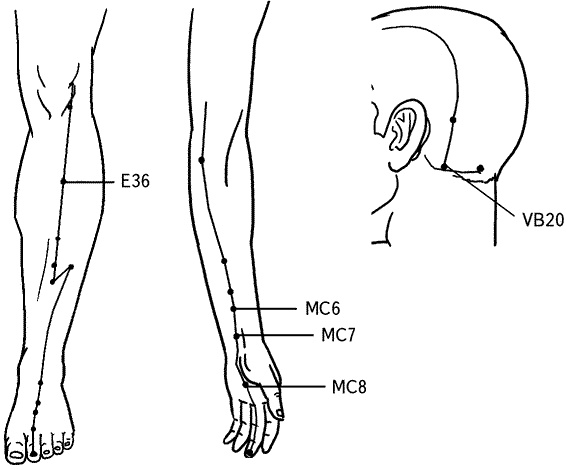 Иллюстрация к книге — 120/80. Как привести давление в норму без таблеток [i_001.jpg]