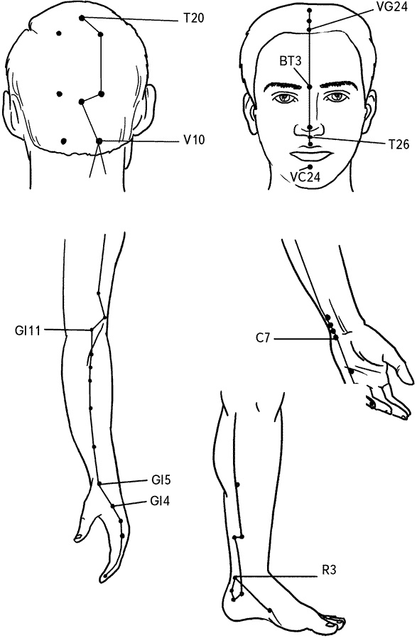 Иллюстрация к книге — 120/80. Как привести давление в норму без таблеток [i_002.jpg]