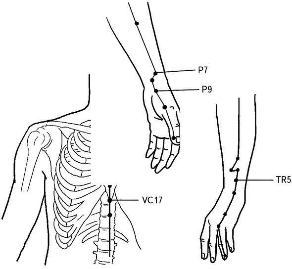 Иллюстрация к книге — 120/80. Как привести давление в норму без таблеток [i_003.jpg]