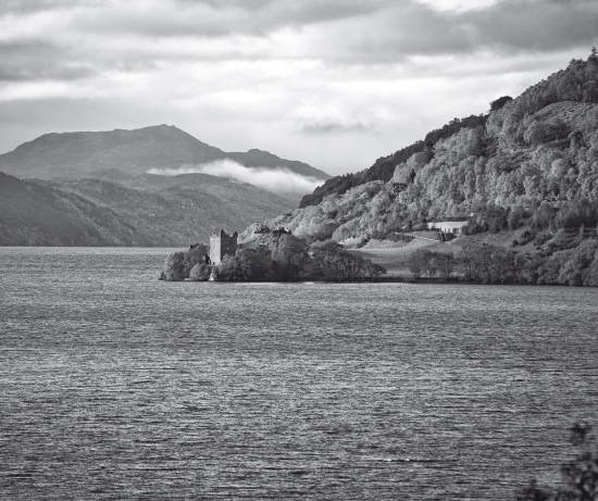 Иллюстрация к книге — Тайны Земли [i_012.jpg]