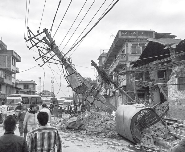 Иллюстрация к книге — Тайны Земли [i_016.jpg]