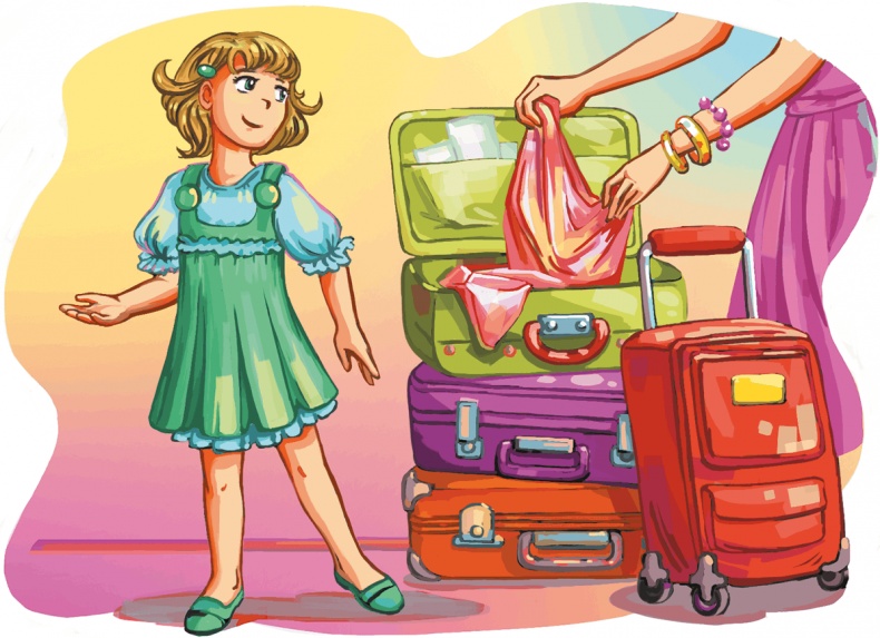 Иллюстрация к книге — Кефир, Гаврош и Рикошет, или Приключения енотов-инопланетян [i_008.jpg]