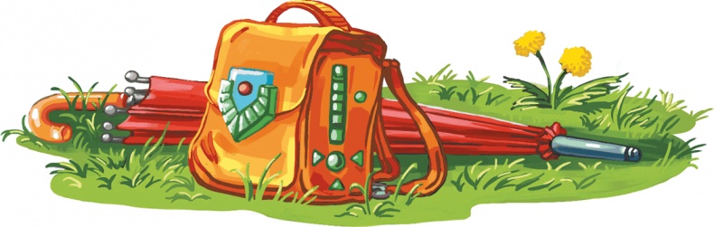 Иллюстрация к книге — Кефир, Гаврош и Рикошет, или Приключения енотов-инопланетян [i_029.jpg]