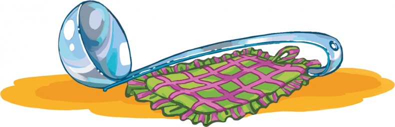 Иллюстрация к книге — Кефир, Гаврош и Рикошет, или Приключения енотов-инопланетян [i_038.jpg]