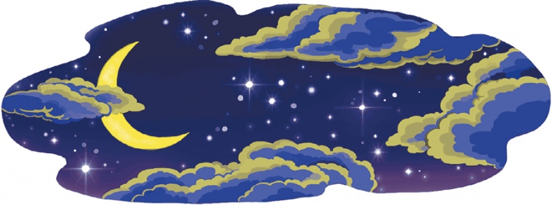 Иллюстрация к книге — Кефир, Гаврош и Рикошет, или Приключения енотов-инопланетян [i_040.jpg]