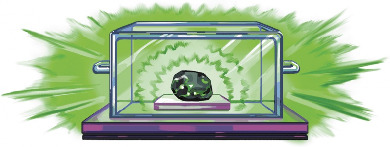 Иллюстрация к книге — Кефир, Гаврош и Рикошет, или Приключения енотов-инопланетян [i_042.jpg]