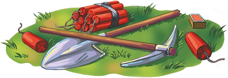 Иллюстрация к книге — Кефир, Гаврош и Рикошет, или Приключения енотов-инопланетян [i_080.jpg]