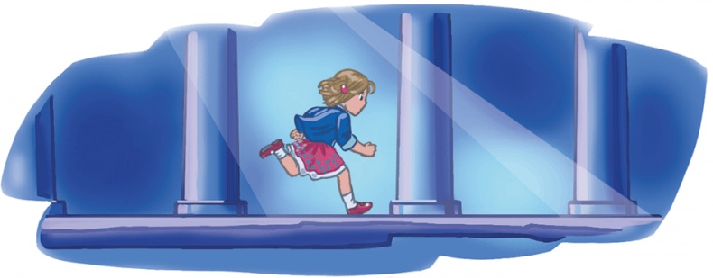 Иллюстрация к книге — Кефир, Гаврош и Рикошет, или Приключения енотов-инопланетян [i_090.jpg]