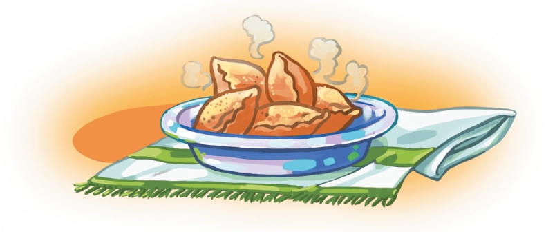 Иллюстрация к книге — Кефир, Гаврош и Рикошет, или Приключения енотов-инопланетян [i_103.jpg]