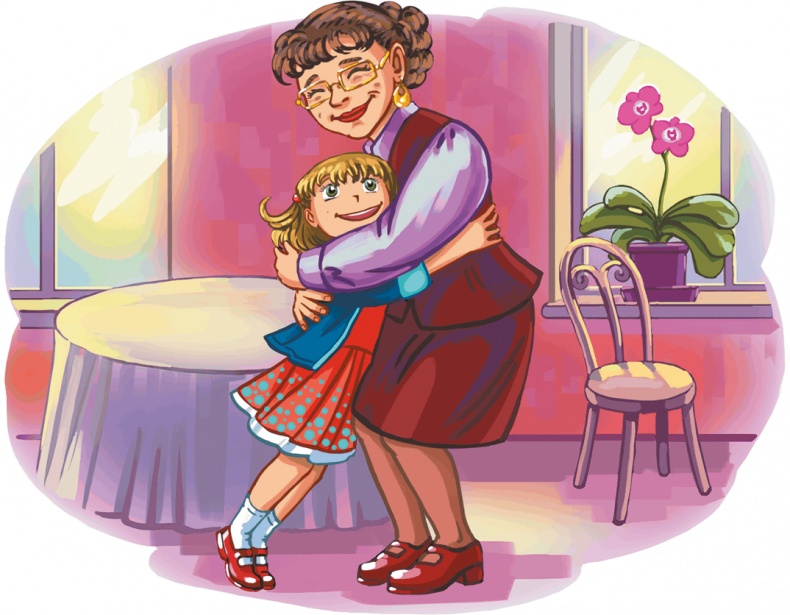 Иллюстрация к книге — Кефир, Гаврош и Рикошет, или Приключения енотов-инопланетян [i_104.jpg]