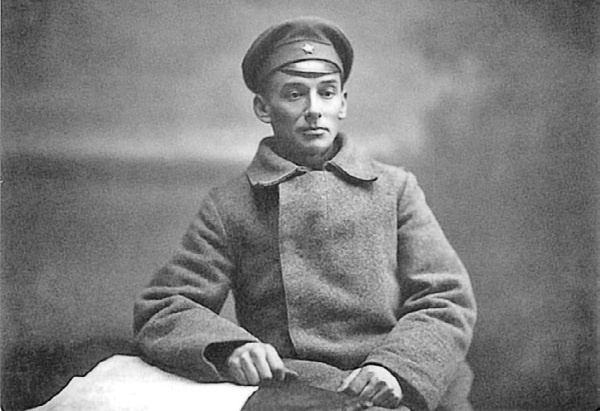 Иллюстрация к книге — Тайны бессмертия [i_018.jpg]