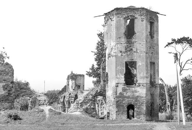 Иллюстрация к книге — Тайны бессмертия [i_042.jpg]