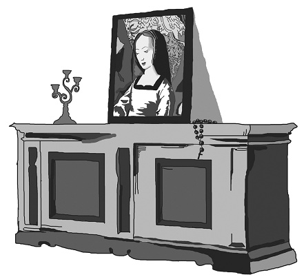 Иллюстрация к книге — Зулали (сборник) [i_001.jpg]