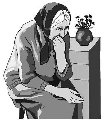 Иллюстрация к книге — Зулали (сборник) [i_003.jpg]