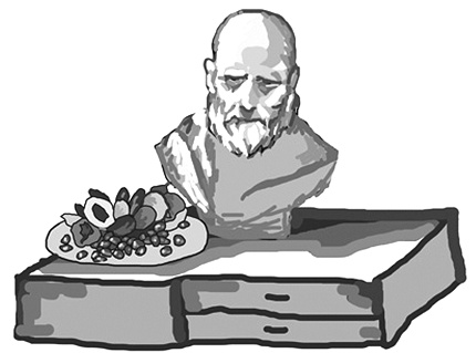 Иллюстрация к книге — Зулали (сборник) [i_005.jpg]