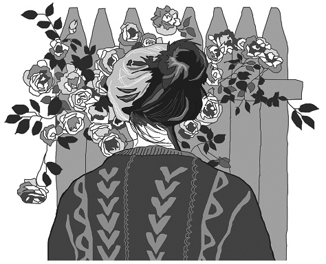 Иллюстрация к книге — Зулали (сборник) [i_006.jpg]