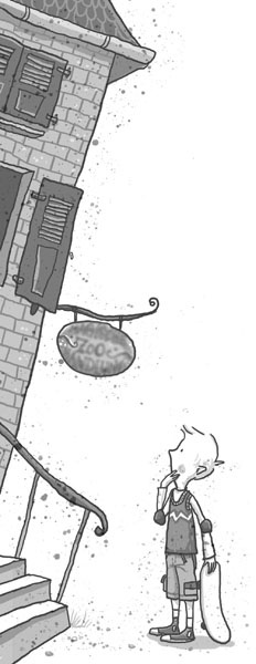 Иллюстрация к книге — Школа волшебных зверей [_109.jpg]