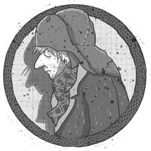 Иллюстрация к книге — Школа волшебных зверей [_63.jpg]