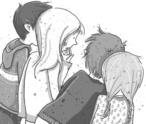 Иллюстрация к книге — Школа волшебных зверей [_64.jpg]