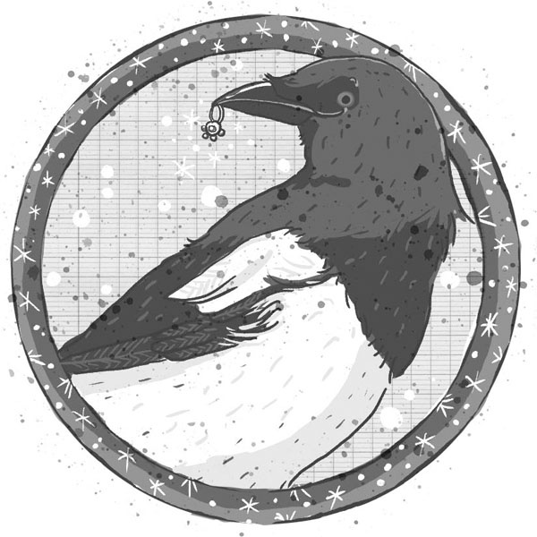 Иллюстрация к книге — Школа волшебных зверей [g6.jpg]