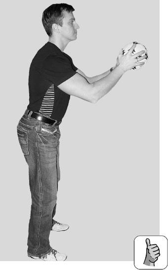 Иллюстрация к книге — Большая книга упражнений для спины. Комплекс "Умный позвоночник" [_109.jpg]