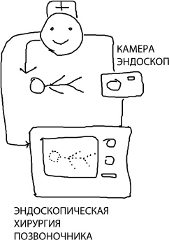 Иллюстрация к книге — Большая книга упражнений для спины. Комплекс "Умный позвоночник" [_14.jpg]