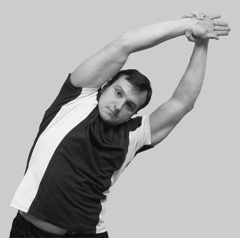 Иллюстрация к книге — Большая книга упражнений для спины. Комплекс "Умный позвоночник" [_144.jpg]