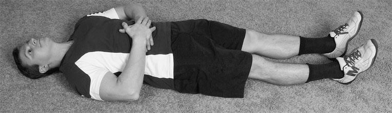 Иллюстрация к книге — Большая книга упражнений для спины. Комплекс "Умный позвоночник" [_150.jpg]