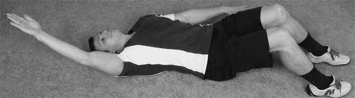 Иллюстрация к книге — Большая книга упражнений для спины. Комплекс "Умный позвоночник" [_151.jpg]