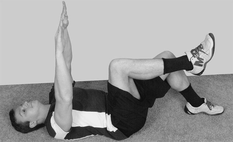 Иллюстрация к книге — Большая книга упражнений для спины. Комплекс "Умный позвоночник" [_153.jpg]