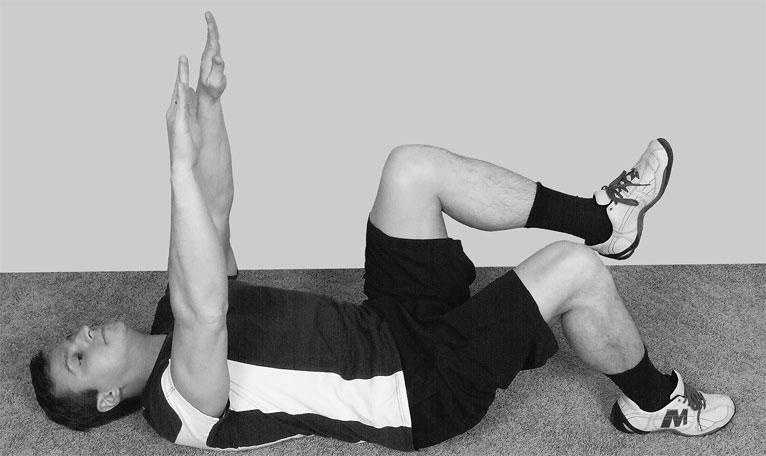 Иллюстрация к книге — Большая книга упражнений для спины. Комплекс "Умный позвоночник" [_154.jpg]