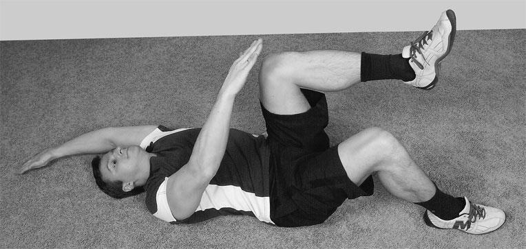 Иллюстрация к книге — Большая книга упражнений для спины. Комплекс "Умный позвоночник" [_155.jpg]