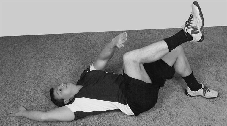 Иллюстрация к книге — Большая книга упражнений для спины. Комплекс "Умный позвоночник" [_156.jpg]