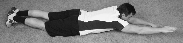 Иллюстрация к книге — Большая книга упражнений для спины. Комплекс "Умный позвоночник" [_157.jpg]