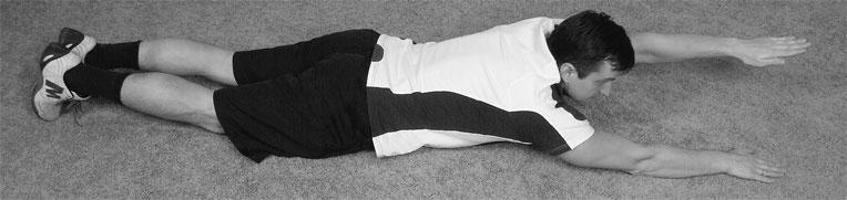 Иллюстрация к книге — Большая книга упражнений для спины. Комплекс "Умный позвоночник" [_158.jpg]