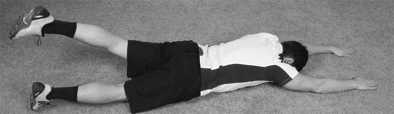 Иллюстрация к книге — Большая книга упражнений для спины. Комплекс "Умный позвоночник" [_159.jpg]