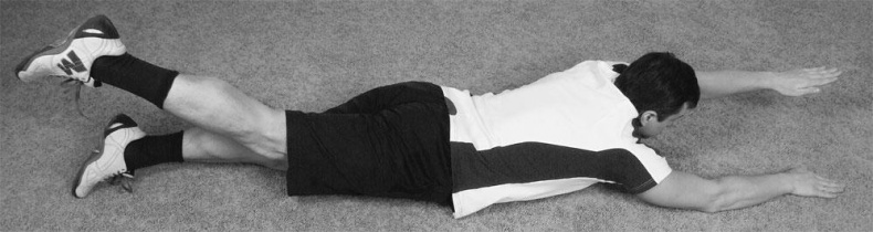 Иллюстрация к книге — Большая книга упражнений для спины. Комплекс "Умный позвоночник" [_160.jpg]