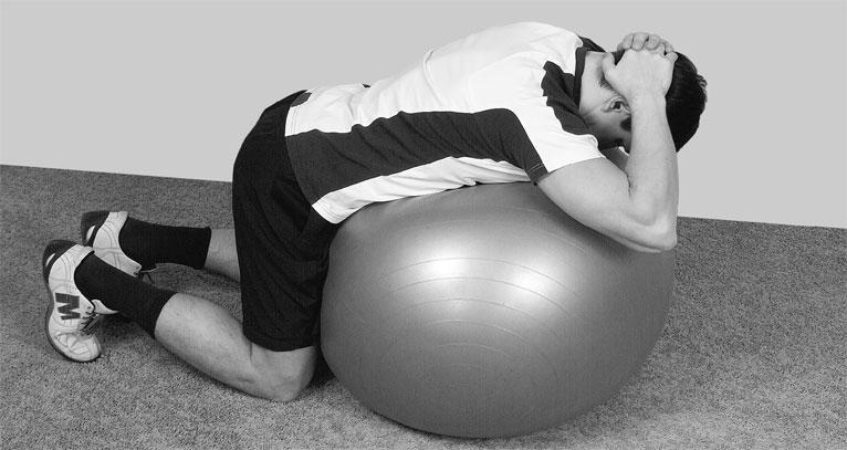 Иллюстрация к книге — Большая книга упражнений для спины. Комплекс "Умный позвоночник" [_169.jpg]