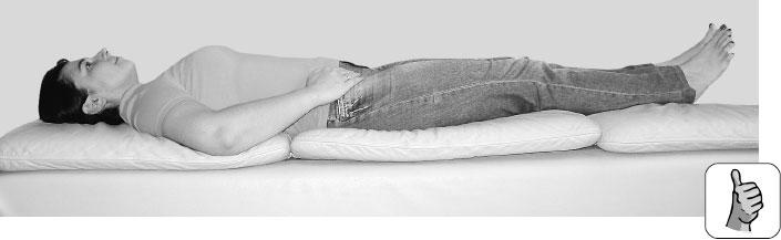 Иллюстрация к книге — Большая книга упражнений для спины. Комплекс "Умный позвоночник" [_17.jpg]