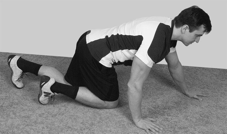 Иллюстрация к книге — Большая книга упражнений для спины. Комплекс "Умный позвоночник" [_171.jpg]