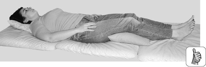 Иллюстрация к книге — Большая книга упражнений для спины. Комплекс "Умный позвоночник" [_23.jpg]