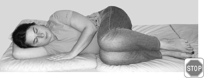 Иллюстрация к книге — Большая книга упражнений для спины. Комплекс "Умный позвоночник" [_24.jpg]