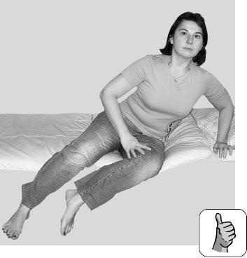 Иллюстрация к книге — Большая книга упражнений для спины. Комплекс "Умный позвоночник" [_28.jpg]