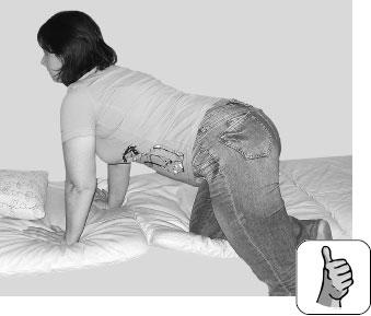 Иллюстрация к книге — Большая книга упражнений для спины. Комплекс "Умный позвоночник" [_30.jpg]