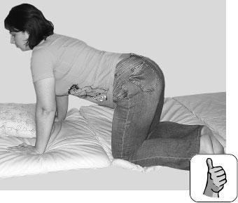 Иллюстрация к книге — Большая книга упражнений для спины. Комплекс "Умный позвоночник" [_31.jpg]